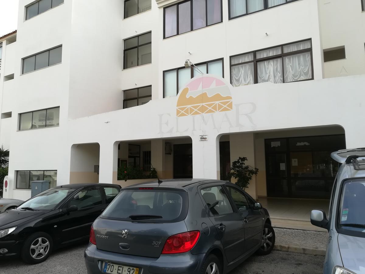Albufeira Inn - Elimar 1 T1 Exterior foto