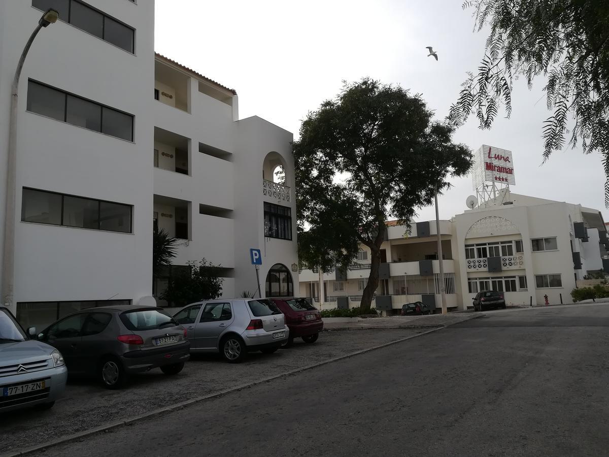 Albufeira Inn - Elimar 1 T1 Exterior foto