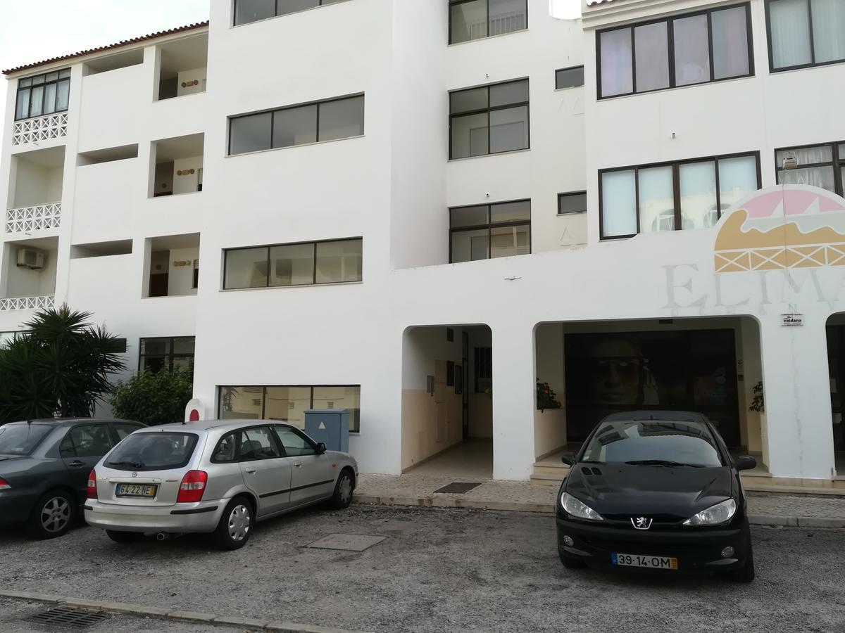 Albufeira Inn - Elimar 1 T1 Exterior foto