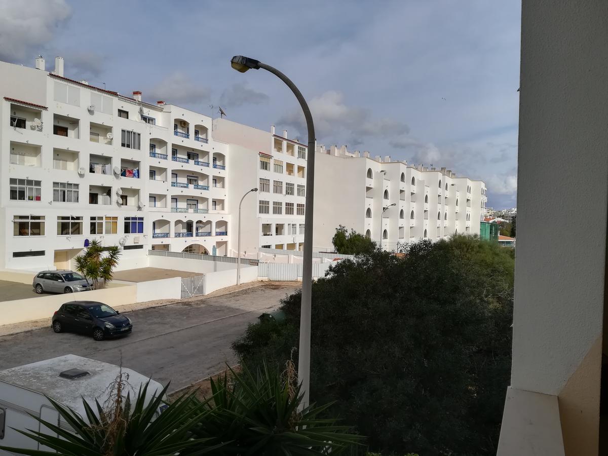 Albufeira Inn - Elimar 1 T1 Exterior foto