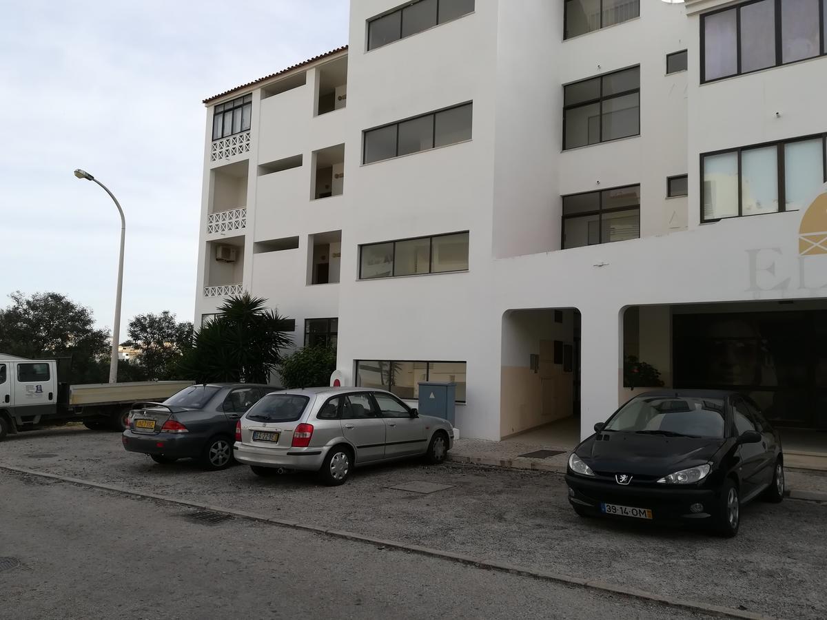 Albufeira Inn - Elimar 1 T1 Exterior foto